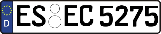 ES-EC5275