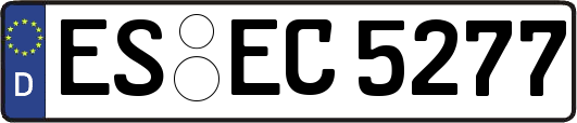 ES-EC5277