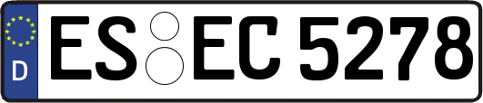 ES-EC5278