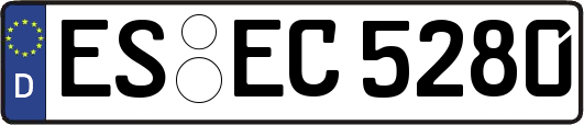 ES-EC5280