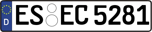 ES-EC5281