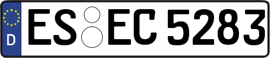 ES-EC5283