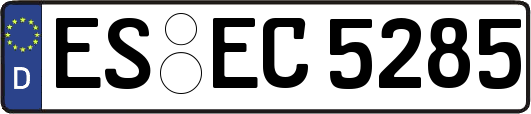 ES-EC5285