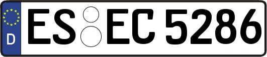 ES-EC5286