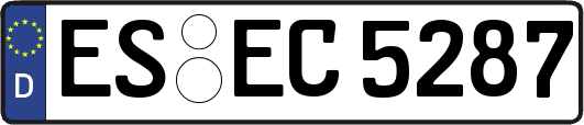 ES-EC5287