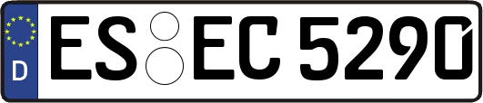 ES-EC5290