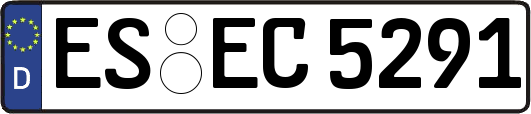 ES-EC5291