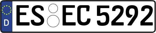 ES-EC5292
