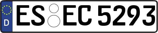 ES-EC5293