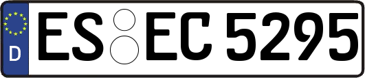 ES-EC5295