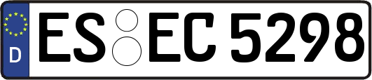 ES-EC5298