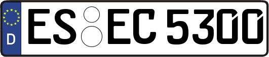 ES-EC5300