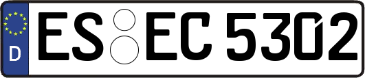 ES-EC5302