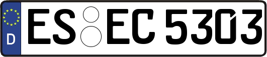 ES-EC5303