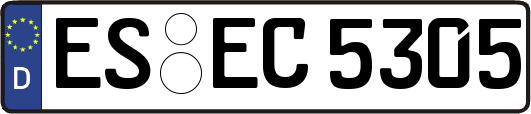 ES-EC5305