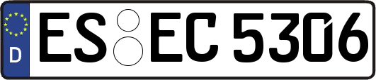 ES-EC5306