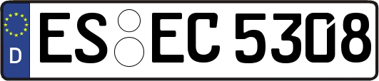 ES-EC5308