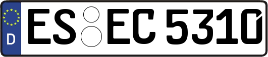 ES-EC5310