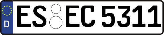 ES-EC5311