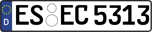 ES-EC5313