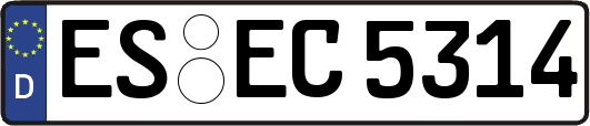 ES-EC5314