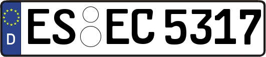 ES-EC5317