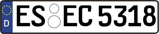 ES-EC5318
