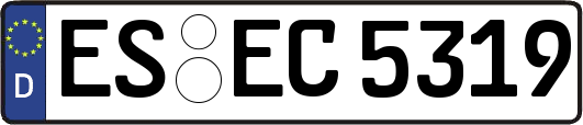 ES-EC5319