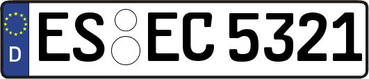ES-EC5321