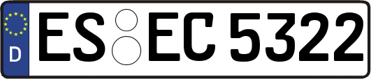 ES-EC5322