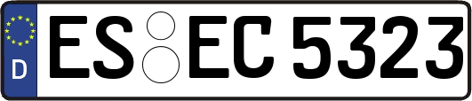 ES-EC5323