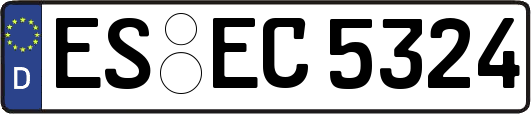 ES-EC5324