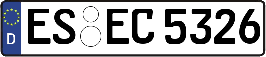 ES-EC5326