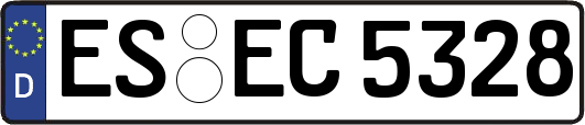 ES-EC5328