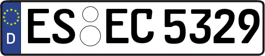 ES-EC5329
