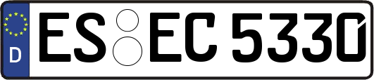 ES-EC5330