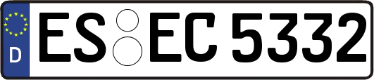 ES-EC5332