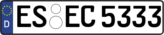 ES-EC5333
