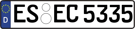 ES-EC5335