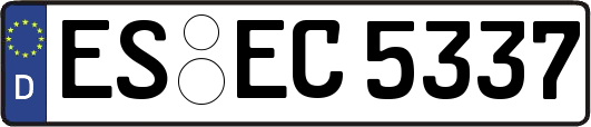 ES-EC5337