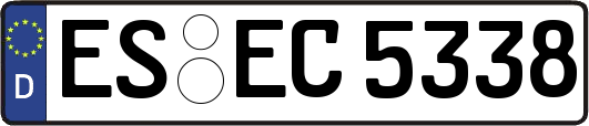ES-EC5338