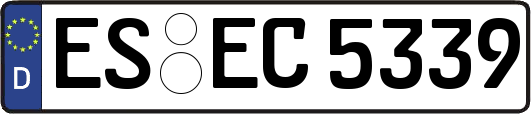 ES-EC5339