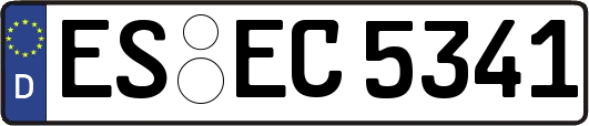 ES-EC5341