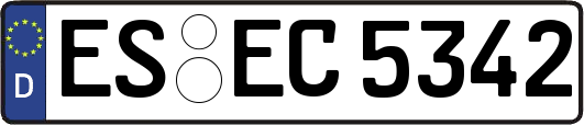 ES-EC5342