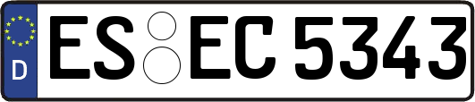 ES-EC5343