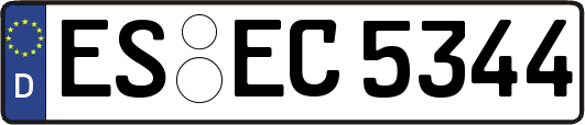 ES-EC5344