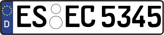 ES-EC5345