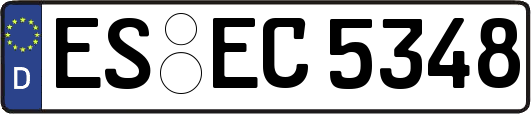 ES-EC5348