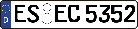 ES-EC5352