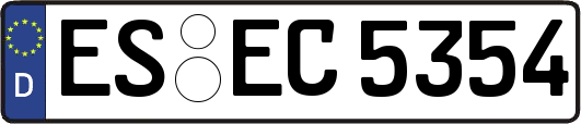 ES-EC5354